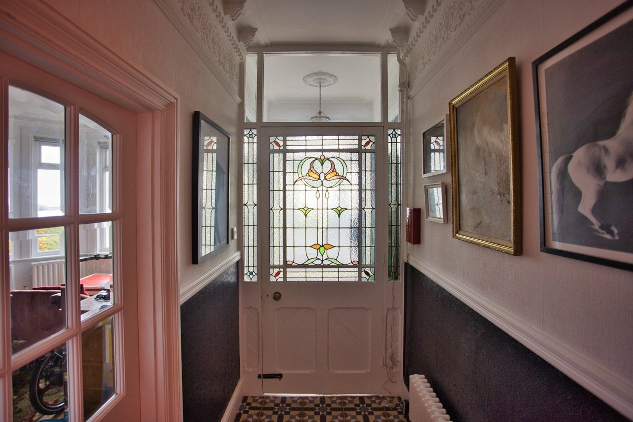 Properties For Sale in Wear Bay Road Folkestone