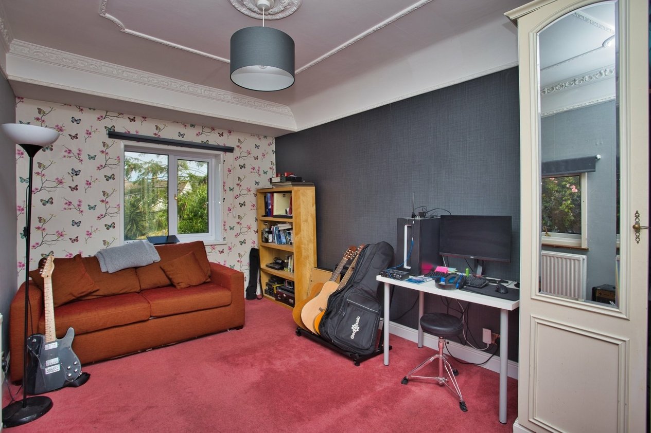 Properties For Sale in Wear Bay Road Folkestone