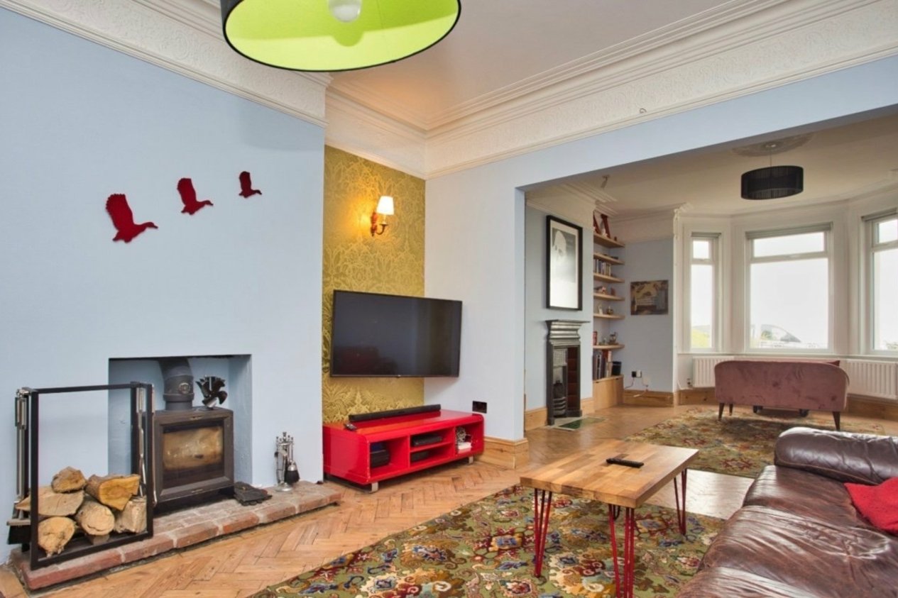 Properties For Sale in Wear Bay Road Folkestone