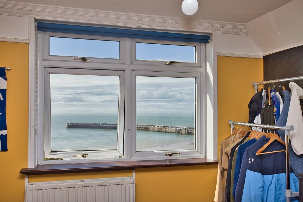 Properties For Sale in Wear Bay Road Folkestone