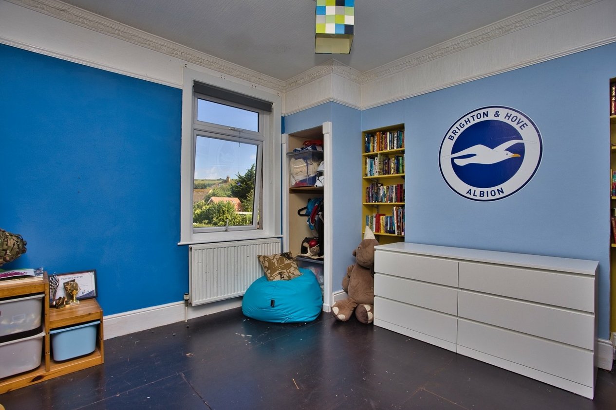 Properties For Sale in Wear Bay Road Folkestone