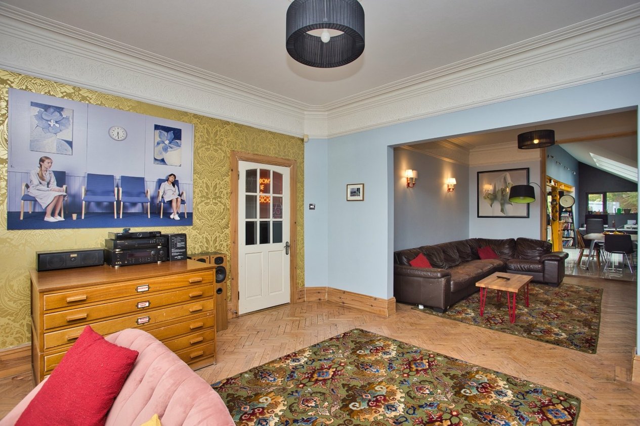 Properties For Sale in Wear Bay Road Folkestone
