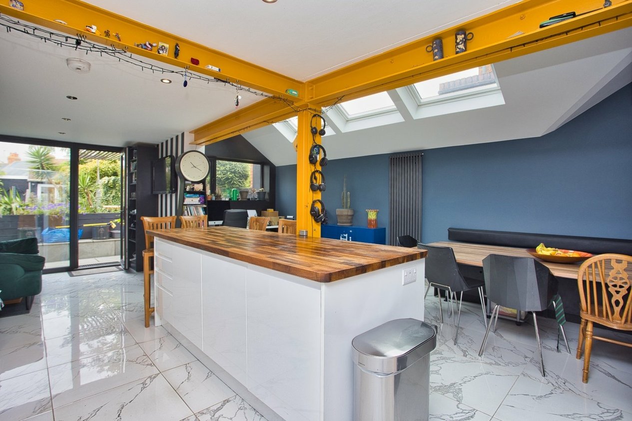 Properties For Sale in Wear Bay Road Folkestone