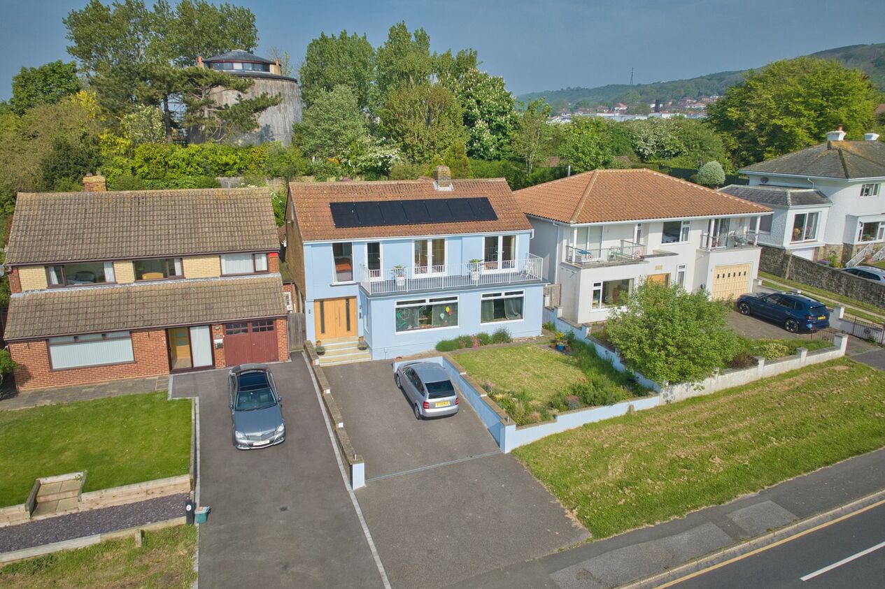 Properties For Sale in Wear Bay Road  Folkestone