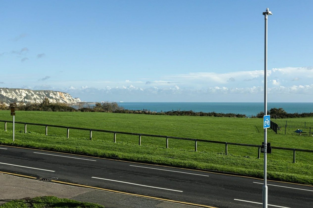 Properties For Sale in Wear Bay Road  Folkestone