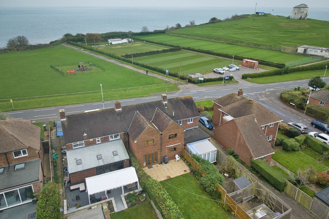 Properties For Sale in Wear Bay Road  Folkestone