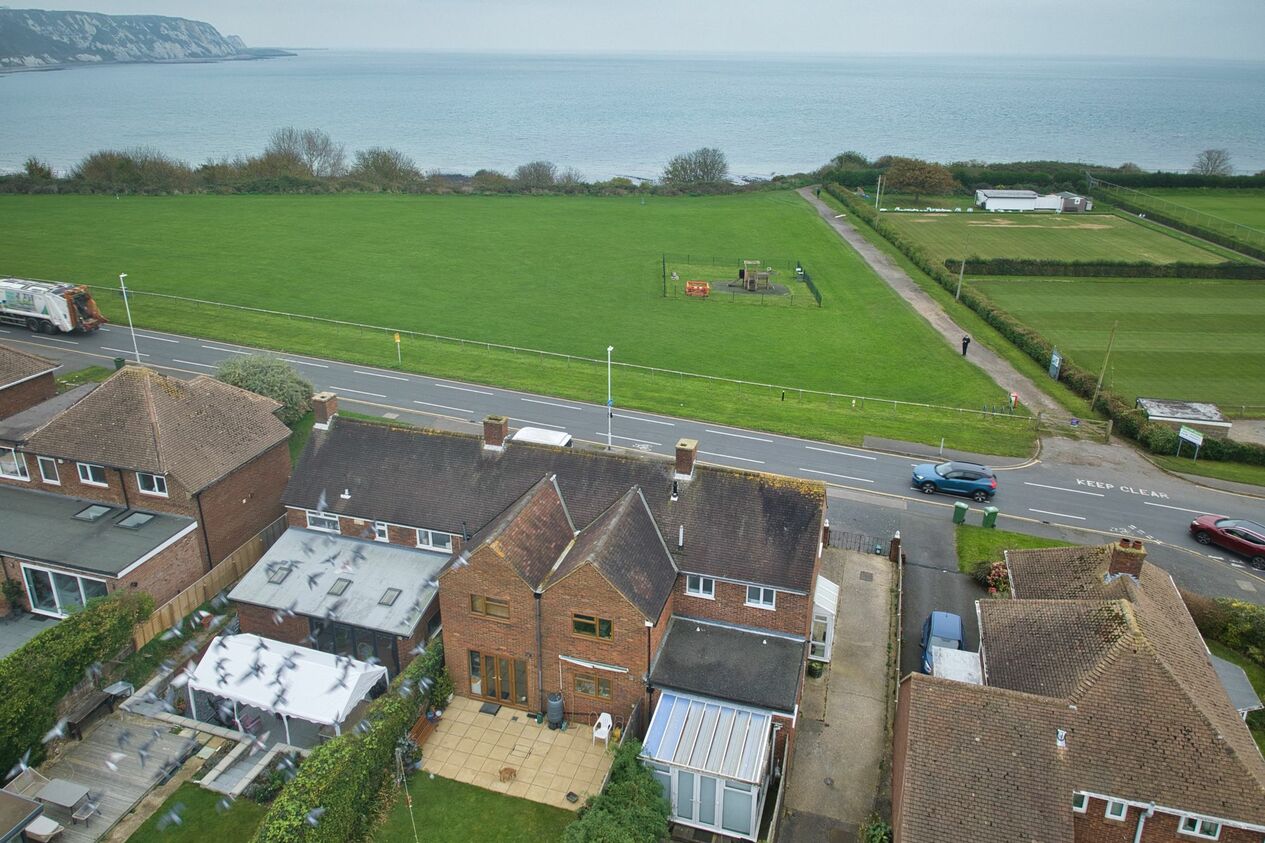 Properties For Sale in Wear Bay Road  Folkestone