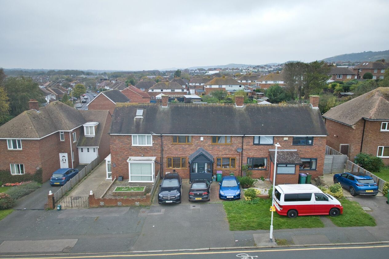 Properties For Sale in Wear Bay Road  Folkestone