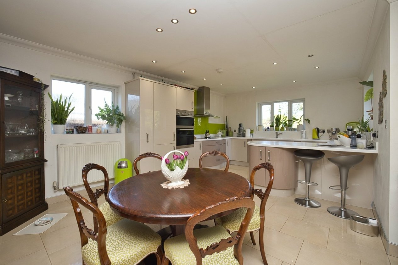 Properties For Sale in Wellesley Close Broadstairs