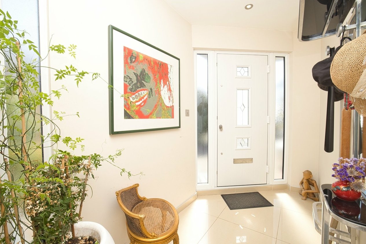 Properties For Sale in Wellesley Close Broadstairs