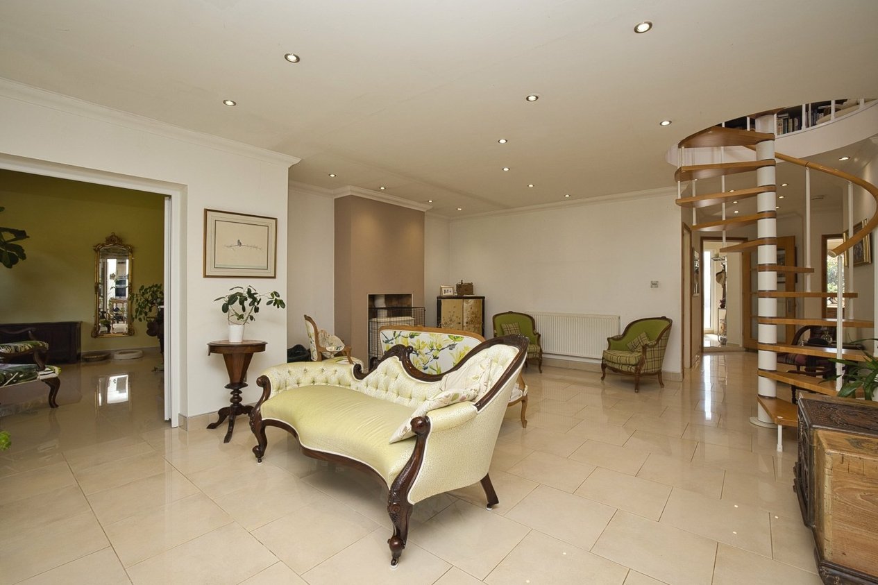 Properties For Sale in Wellesley Close Broadstairs