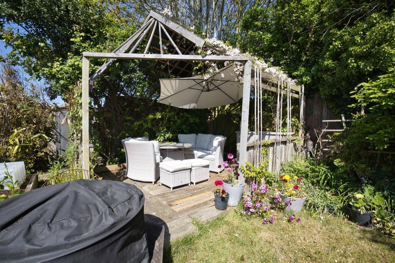 Properties For Sale in Wellesley Close Broadstairs