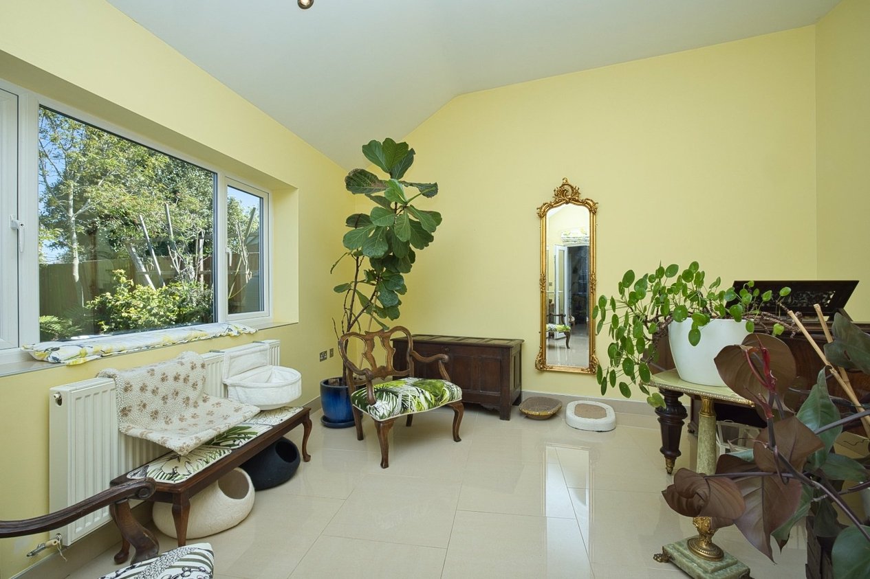 Properties For Sale in Wellesley Close Broadstairs