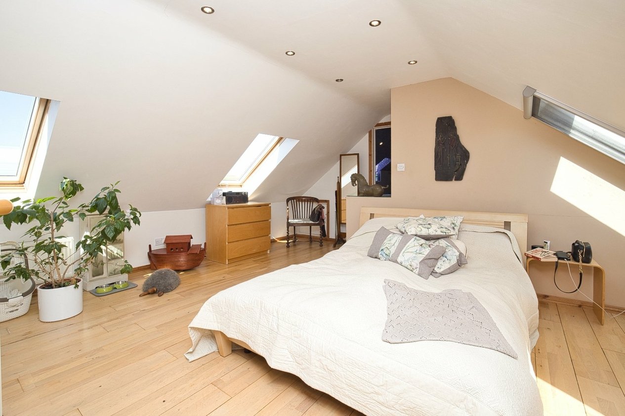 Properties For Sale in Wellesley Close Broadstairs