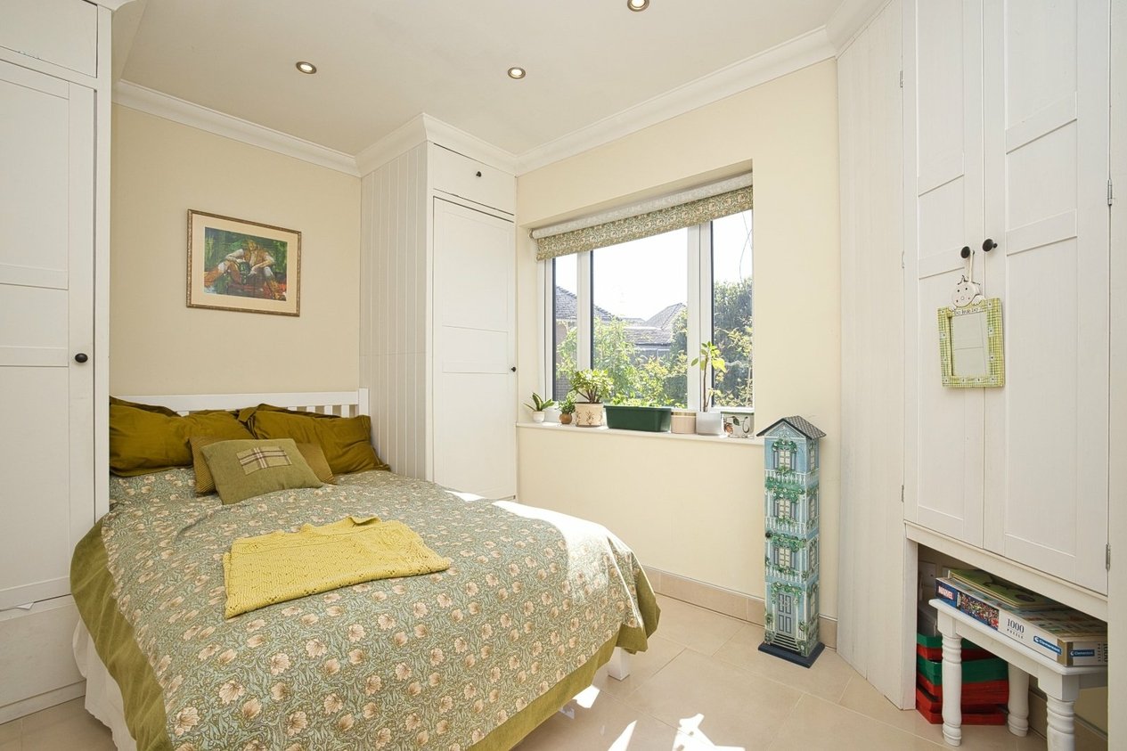 Properties For Sale in Wellesley Close Broadstairs