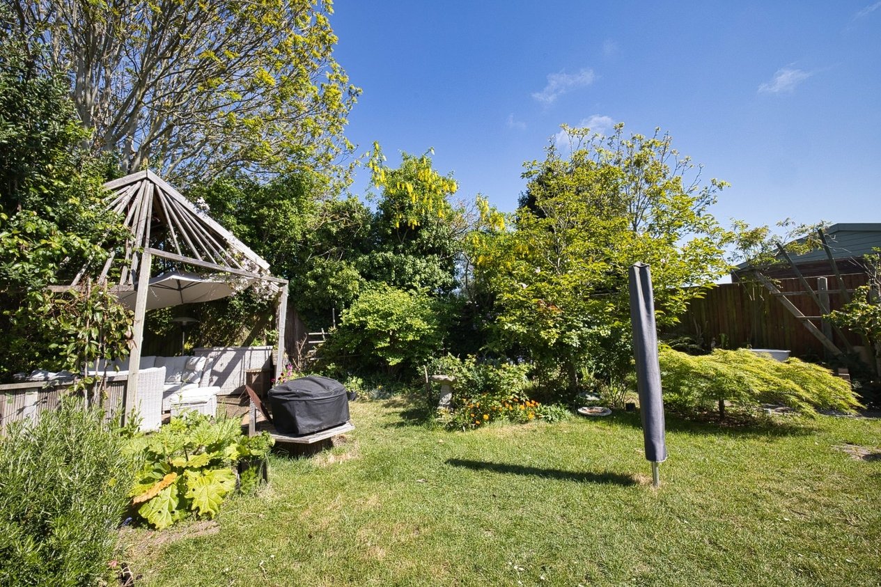 Properties For Sale in Wellesley Close Broadstairs