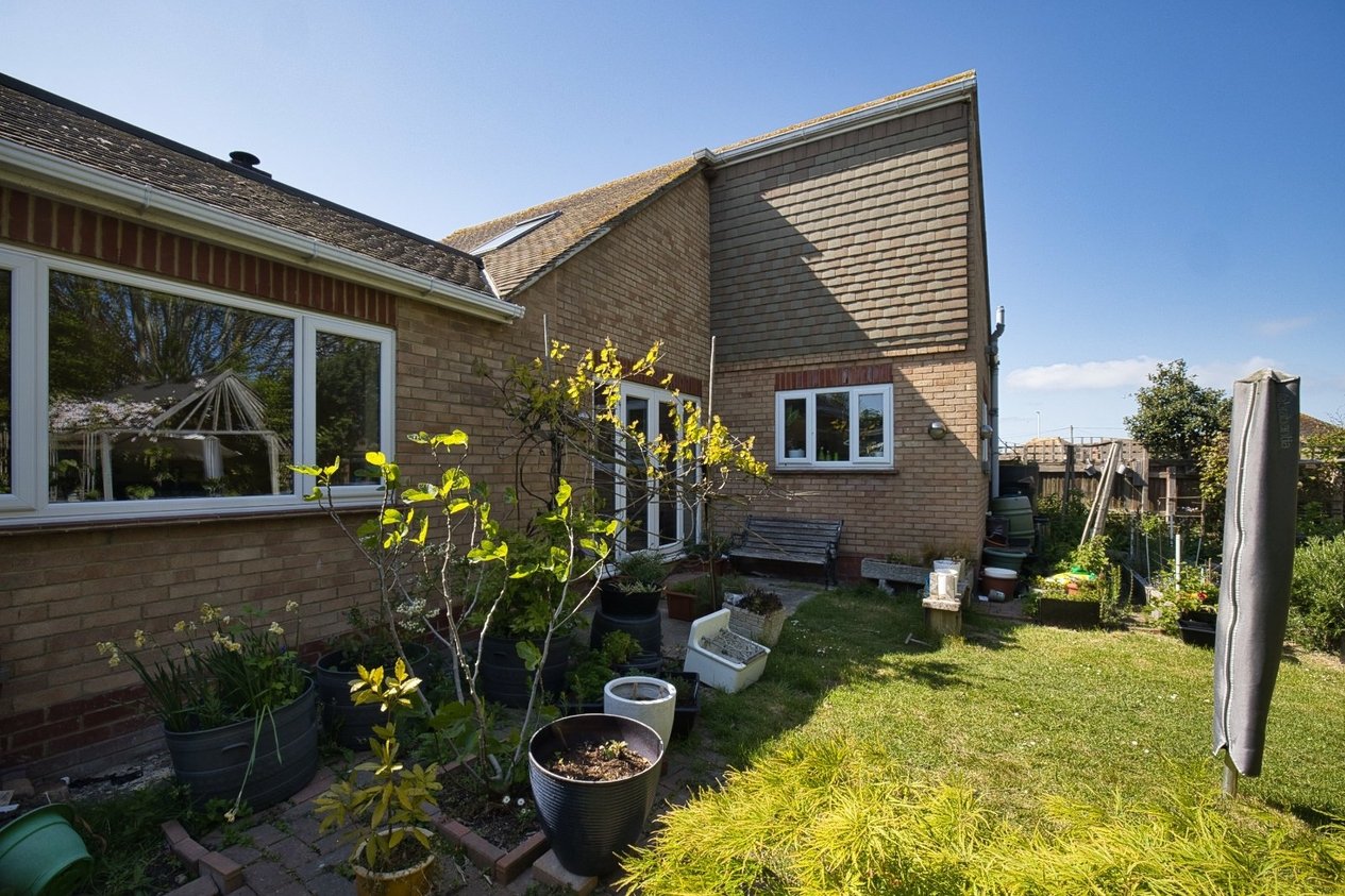 Properties For Sale in Wellesley Close Broadstairs