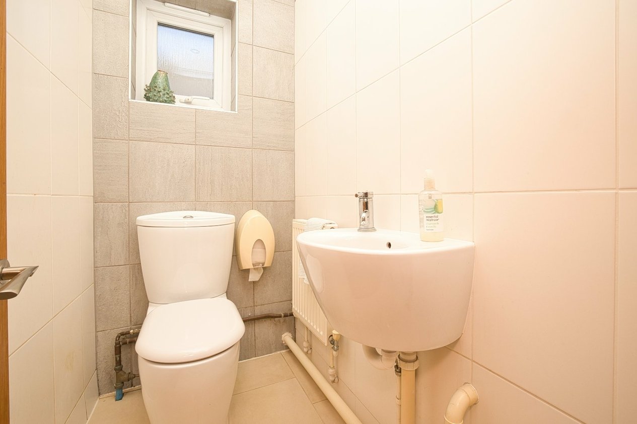 Properties For Sale in Wellesley Close Broadstairs