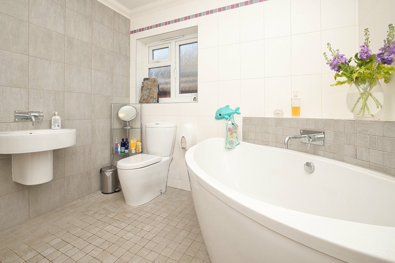 Properties For Sale in Wellesley Close Broadstairs