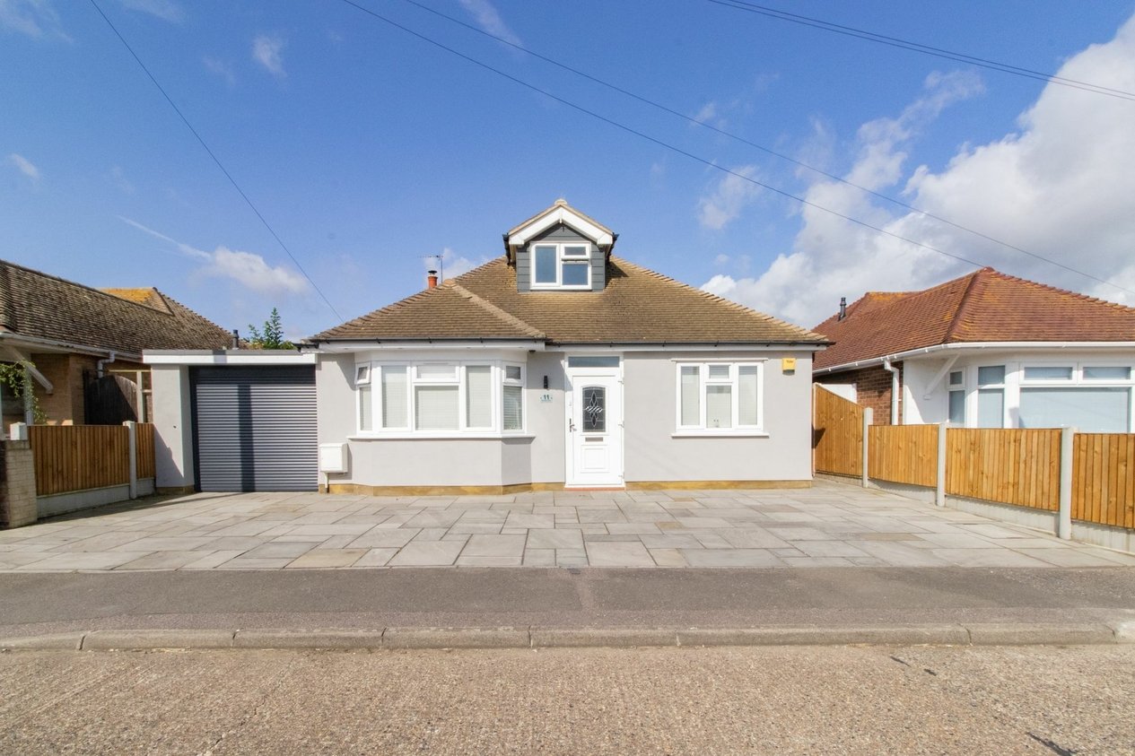 Properties For Sale in Wellesley Close  Broadstairs