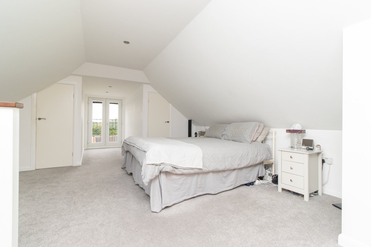 Properties Under Offer in Wellesley Close Broadstairs