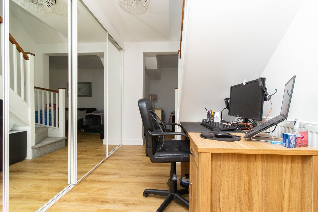 Properties Under Offer in Wellesley Close Broadstairs