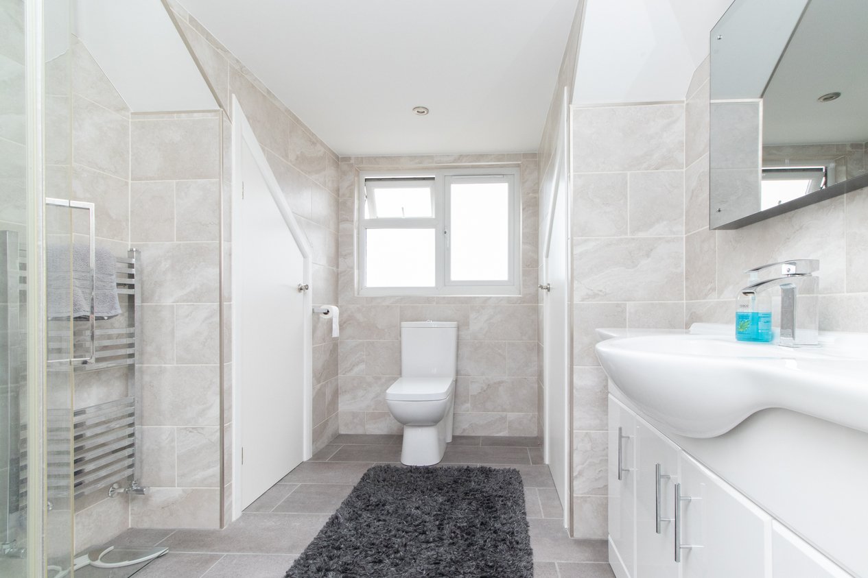 Properties Under Offer in Wellesley Close Broadstairs