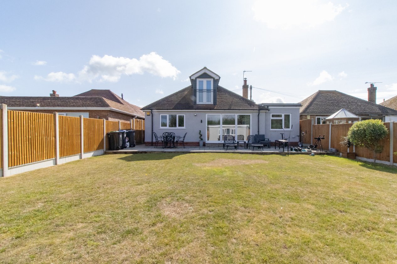 Properties Under Offer in Wellesley Close Broadstairs