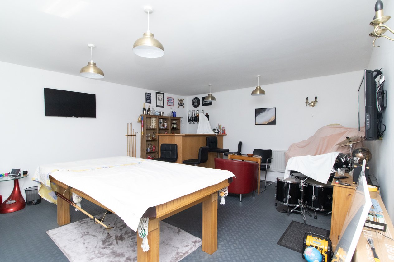 Properties Under Offer in Wellesley Close Broadstairs