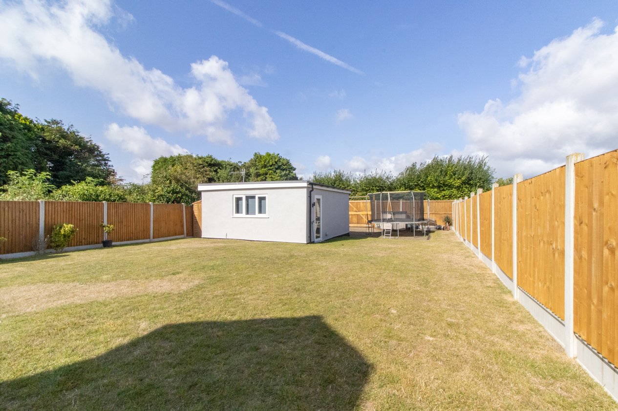 Properties Under Offer in Wellesley Close Broadstairs