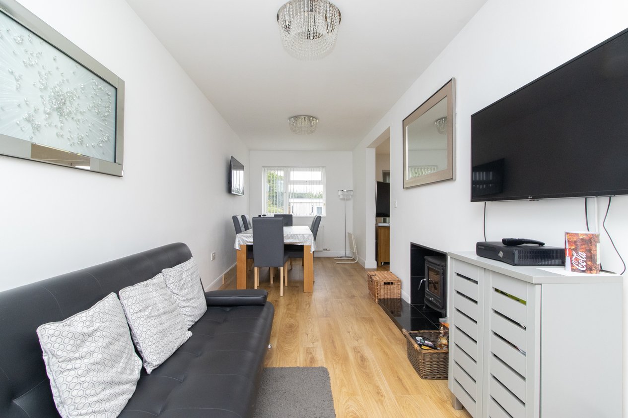 Properties Under Offer in Wellesley Close Broadstairs