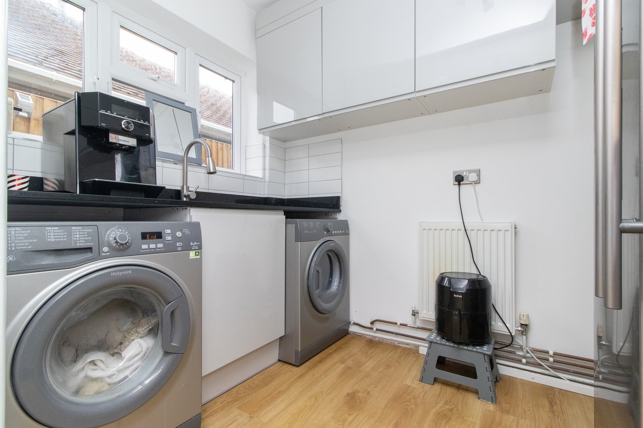 Properties Under Offer in Wellesley Close Broadstairs