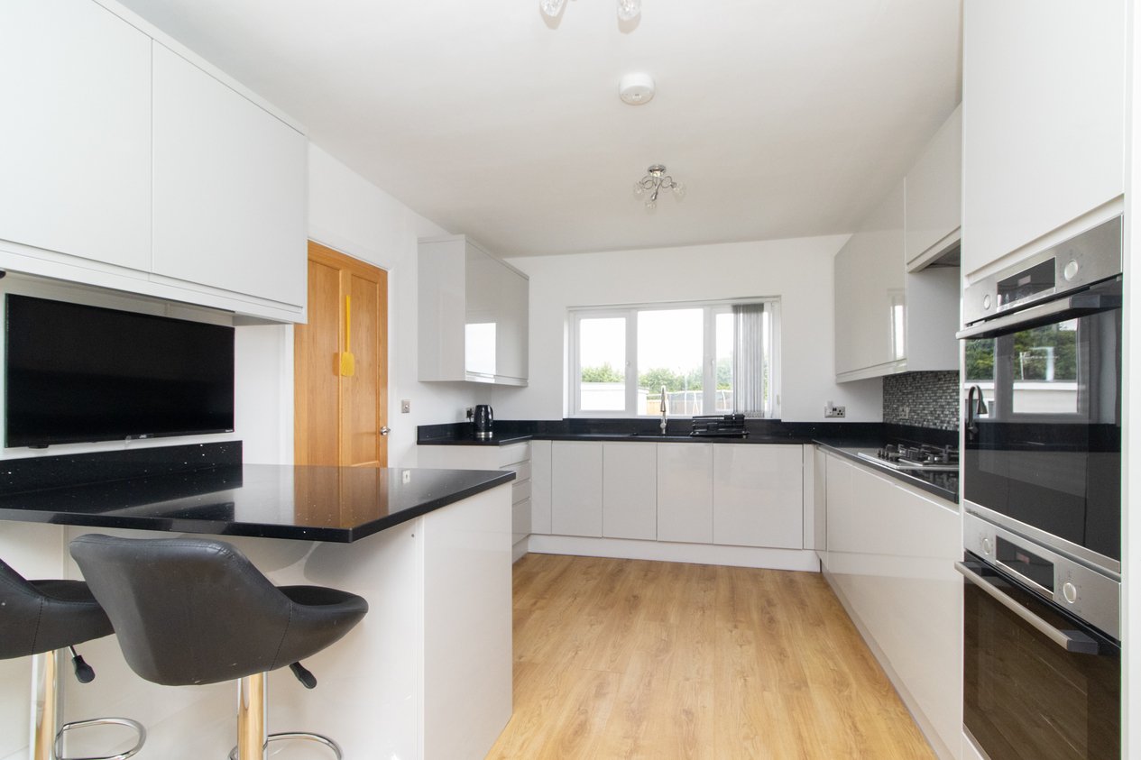 Properties Under Offer in Wellesley Close Broadstairs