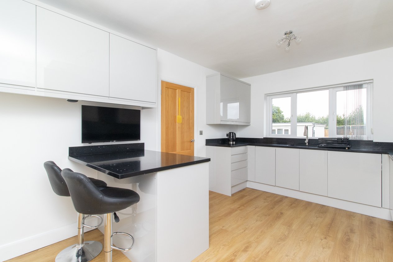 Properties Under Offer in Wellesley Close Broadstairs