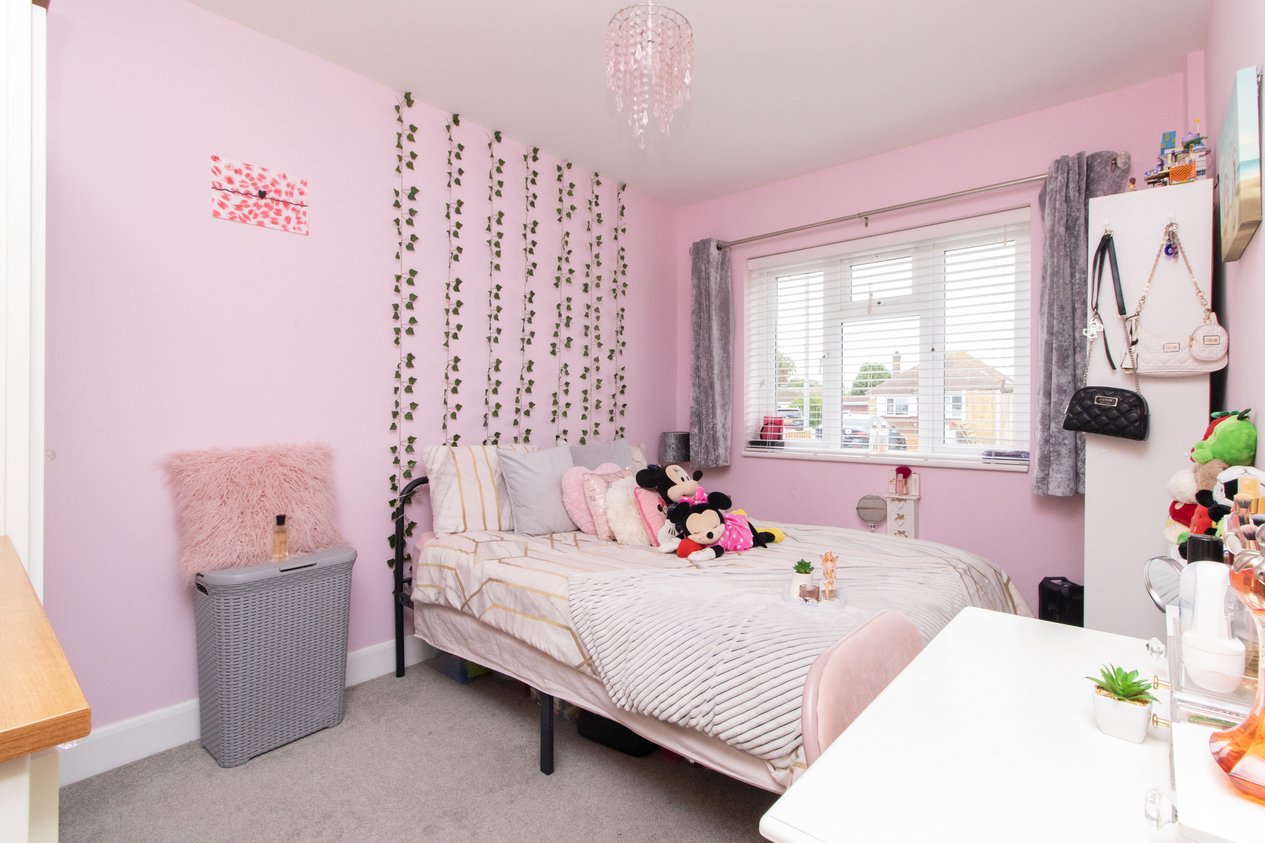 Properties Under Offer in Wellesley Close Broadstairs