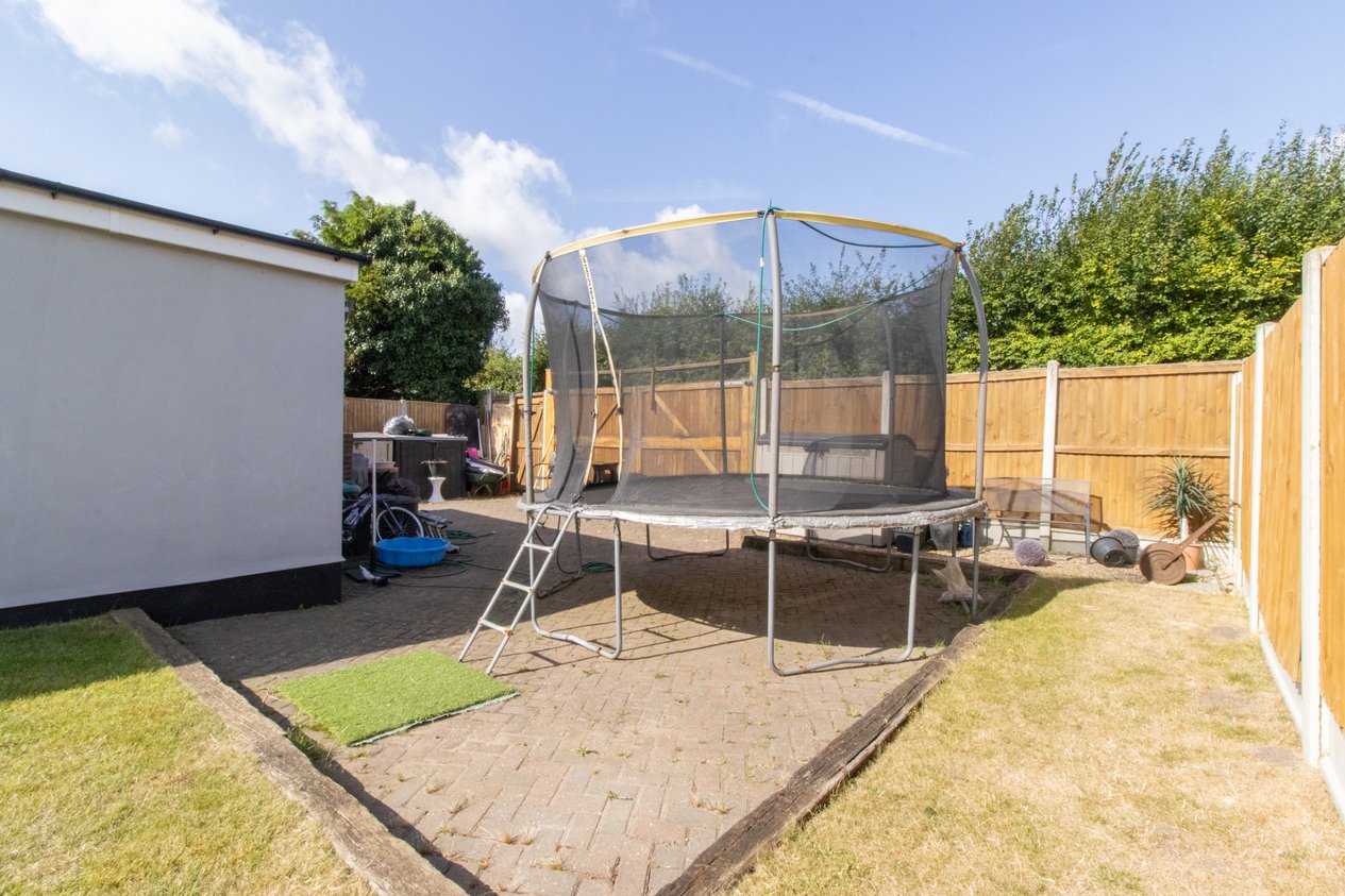 Properties Under Offer in Wellesley Close Broadstairs