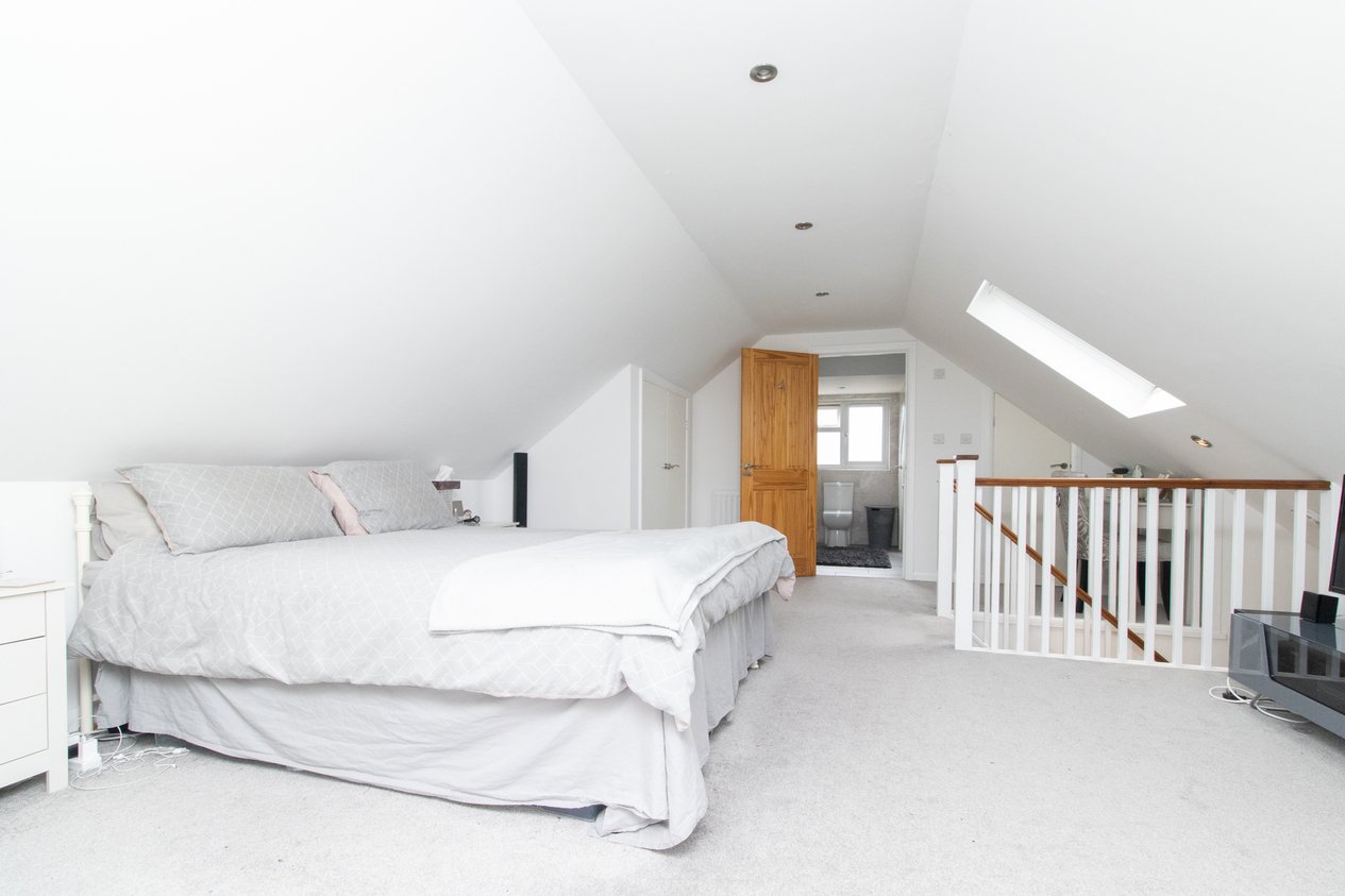 Properties Under Offer in Wellesley Close Broadstairs