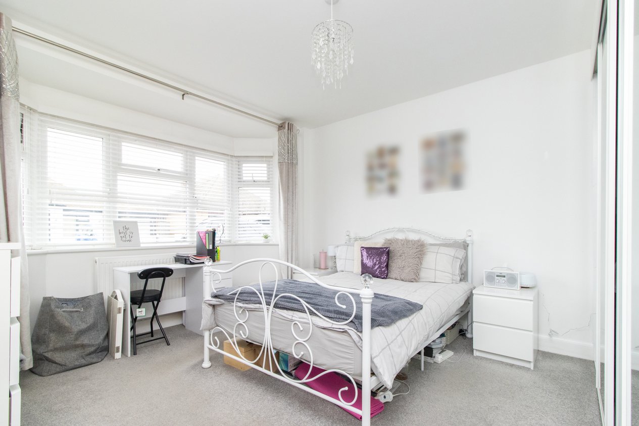 Properties Under Offer in Wellesley Close Broadstairs