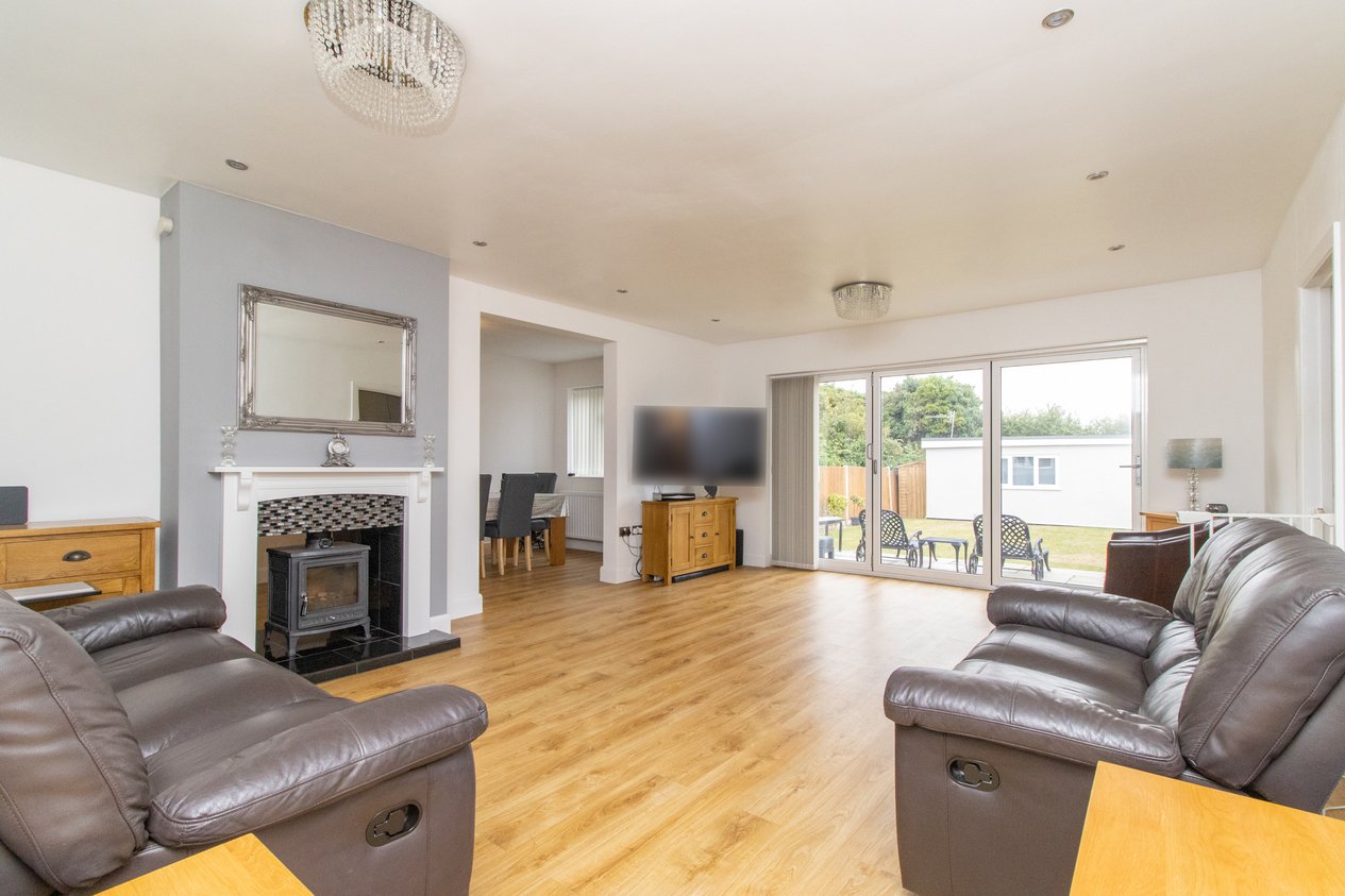 Properties Under Offer in Wellesley Close Broadstairs