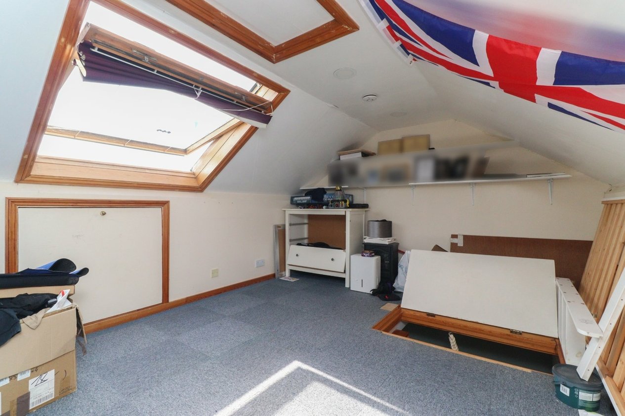 Properties For Sale in Wellesley Road Westgate-on-Sea