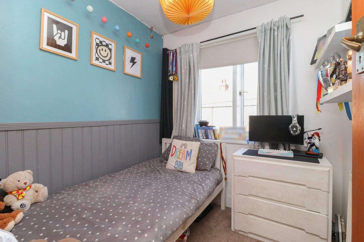 Properties For Sale in Wellesley Road Westgate-on-Sea