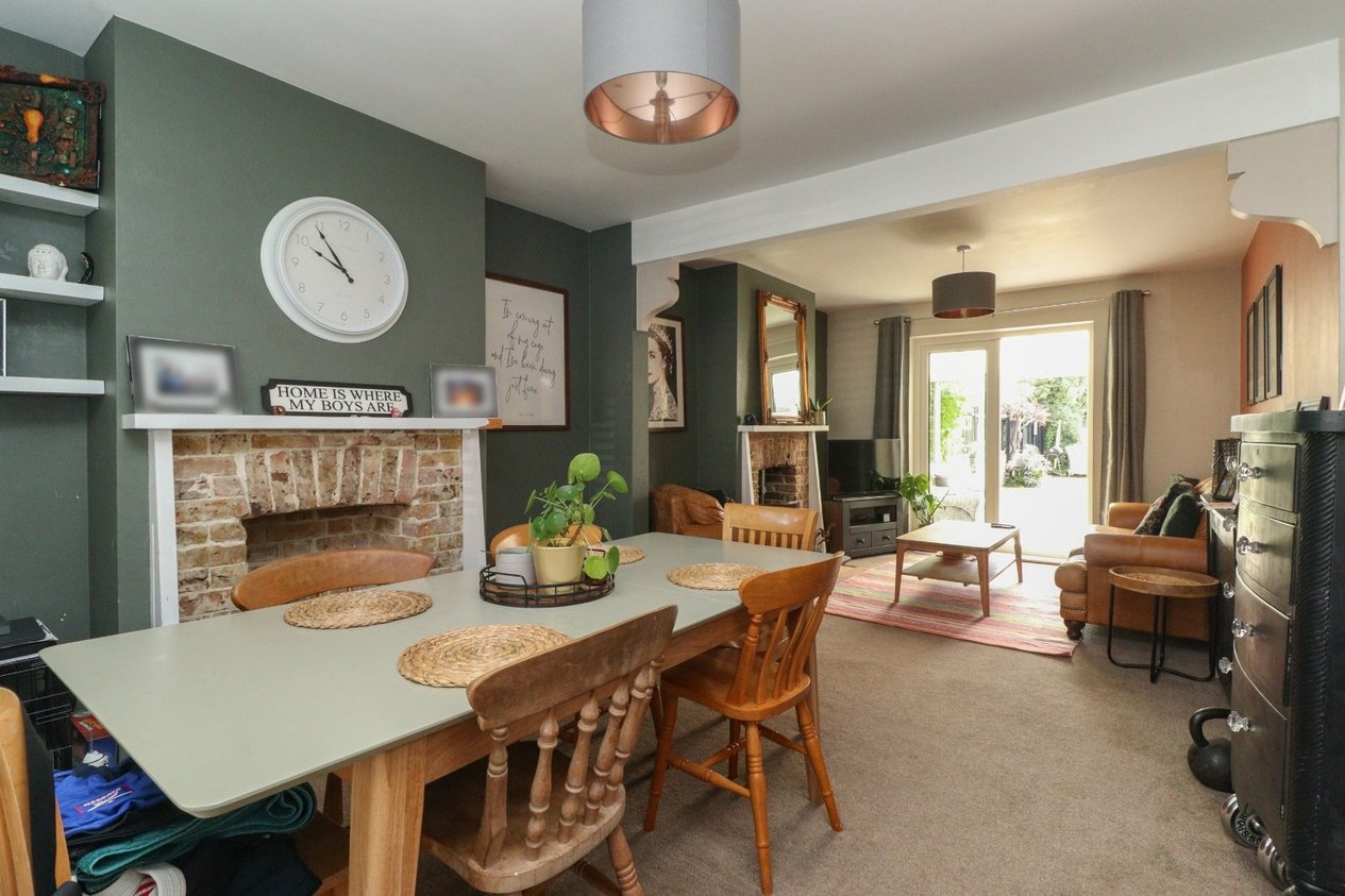 Properties For Sale in Wellesley Road Westgate-on-Sea