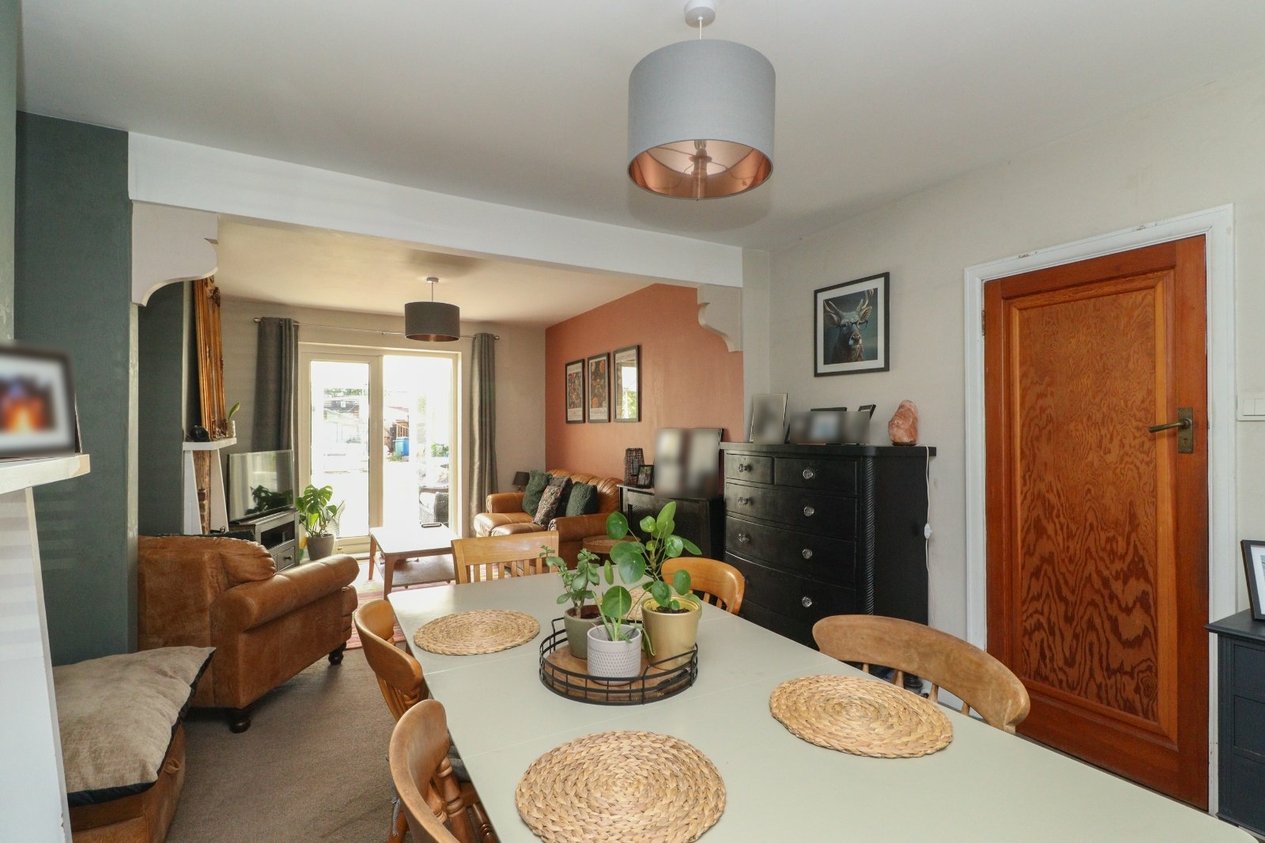 Properties For Sale in Wellesley Road Westgate-on-Sea