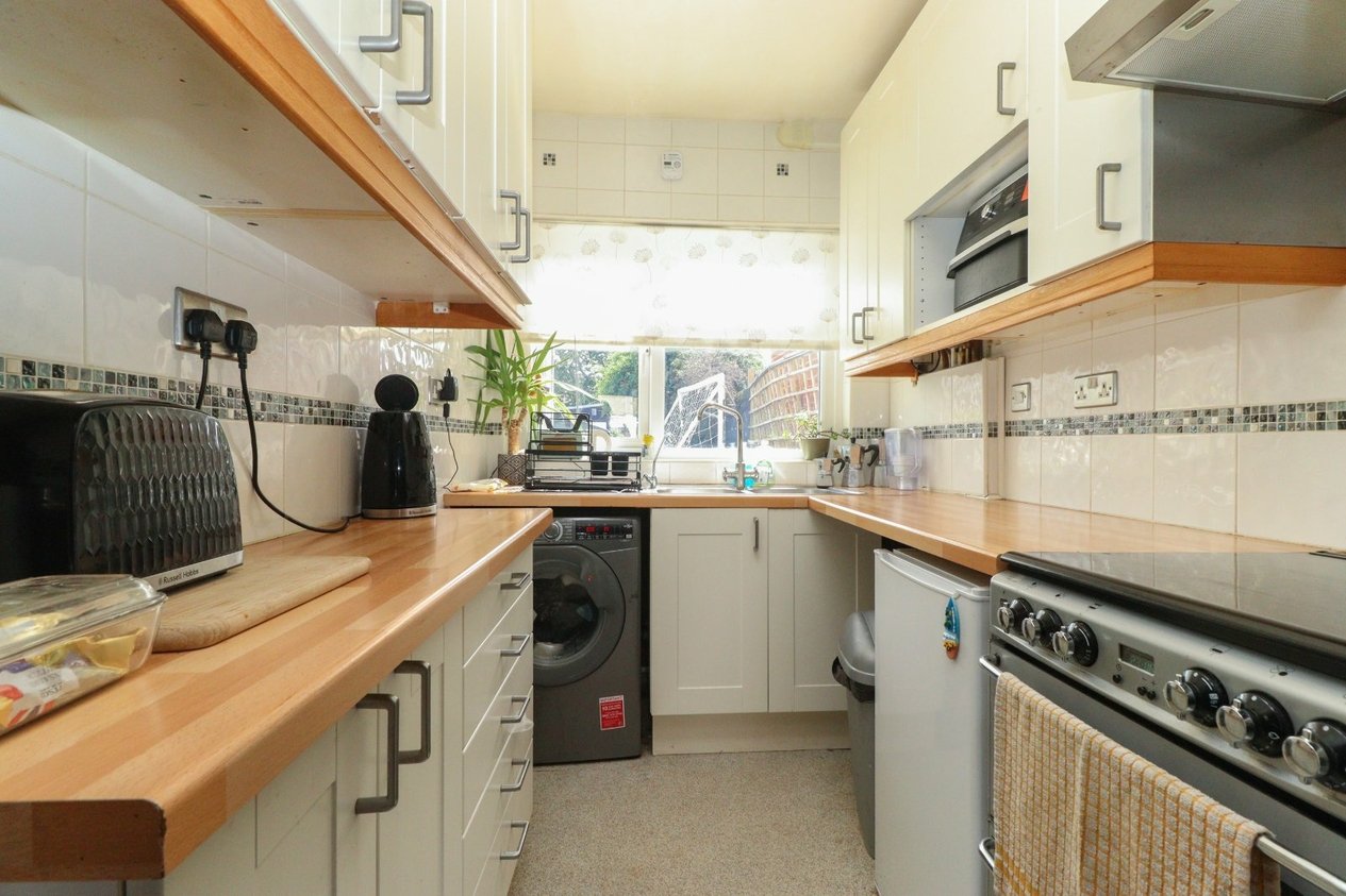 Properties For Sale in Wellesley Road Westgate-on-Sea