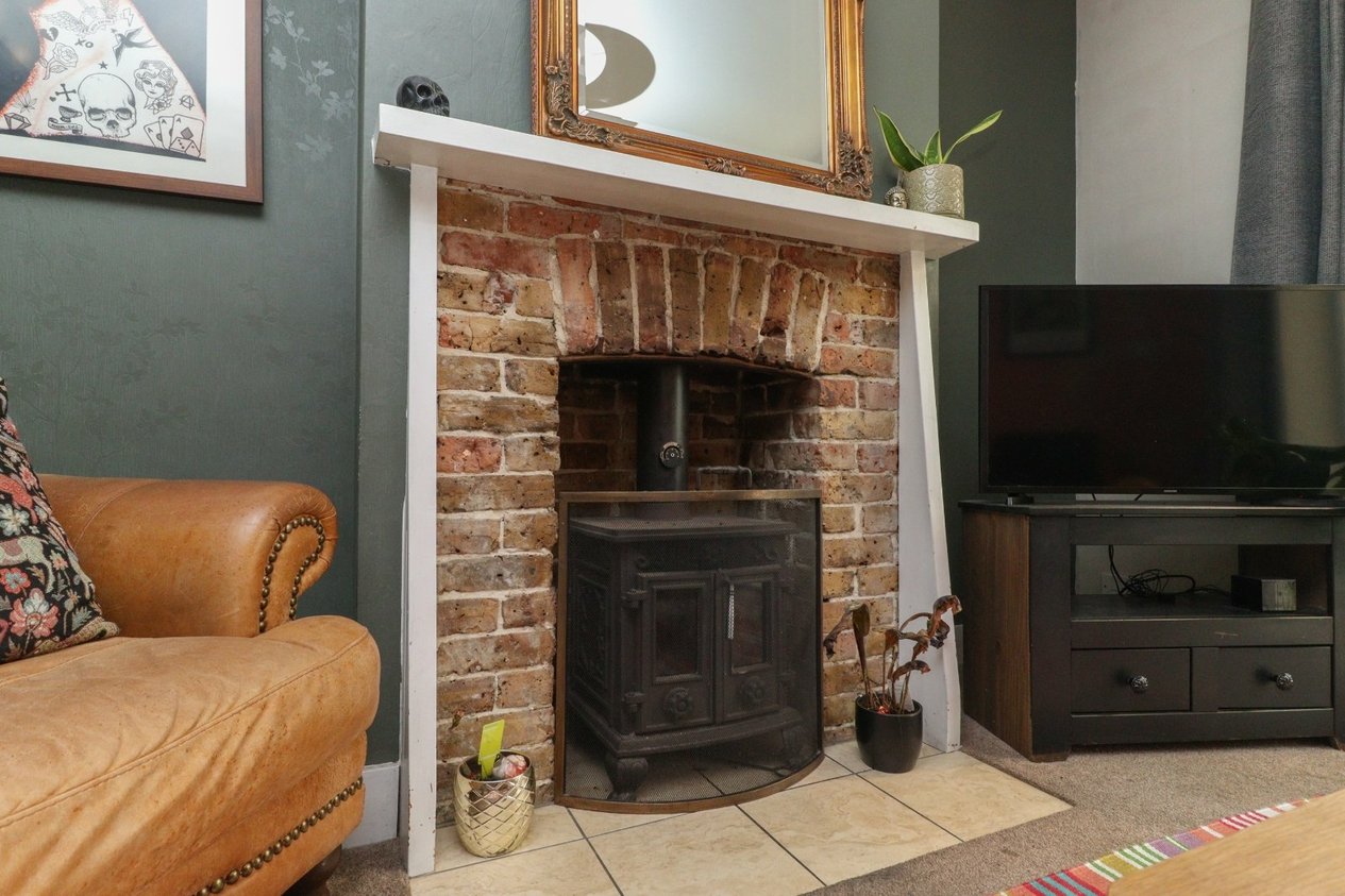 Properties For Sale in Wellesley Road Westgate-on-Sea
