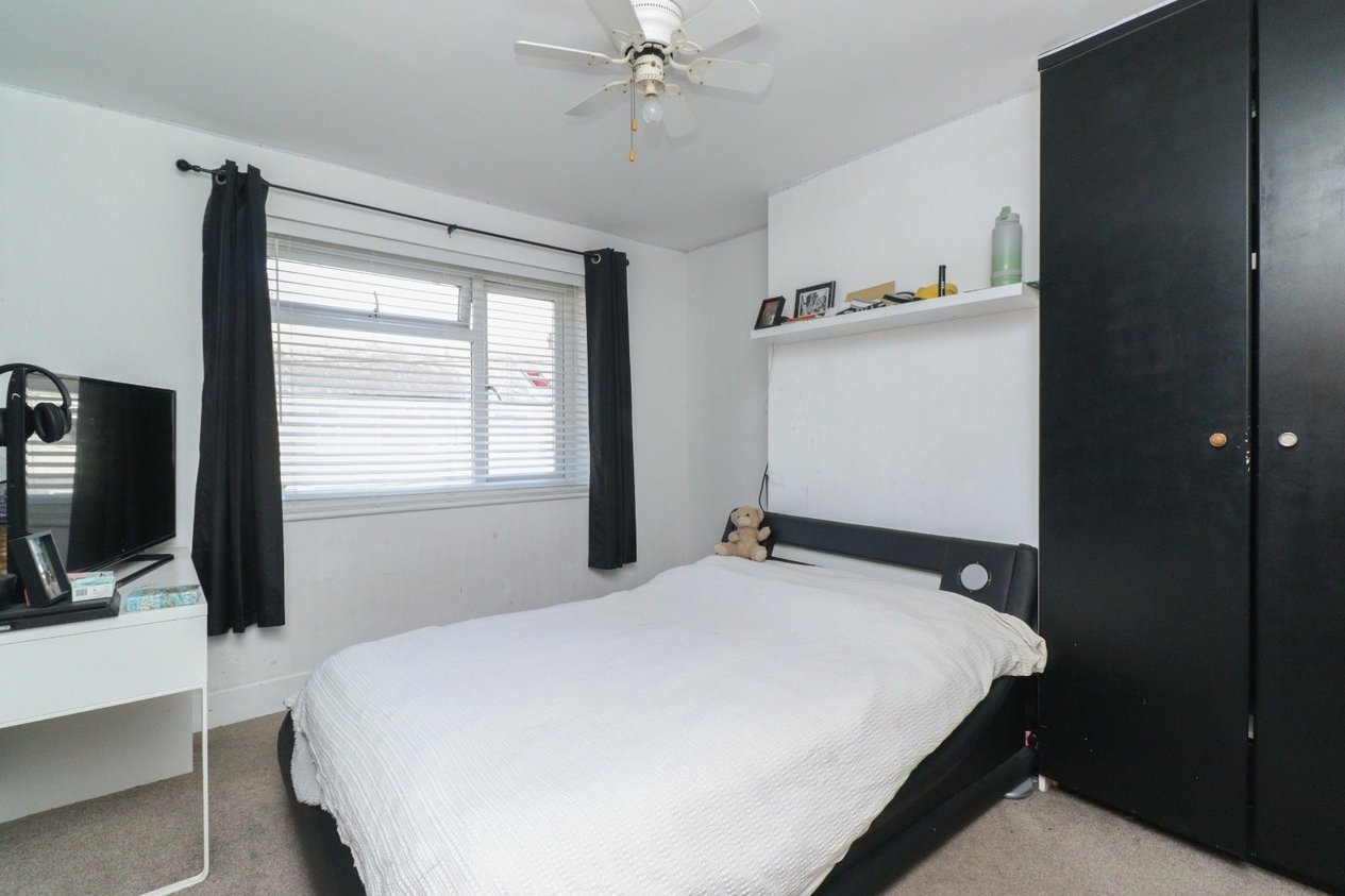 Properties For Sale in Wellesley Road Westgate-on-Sea