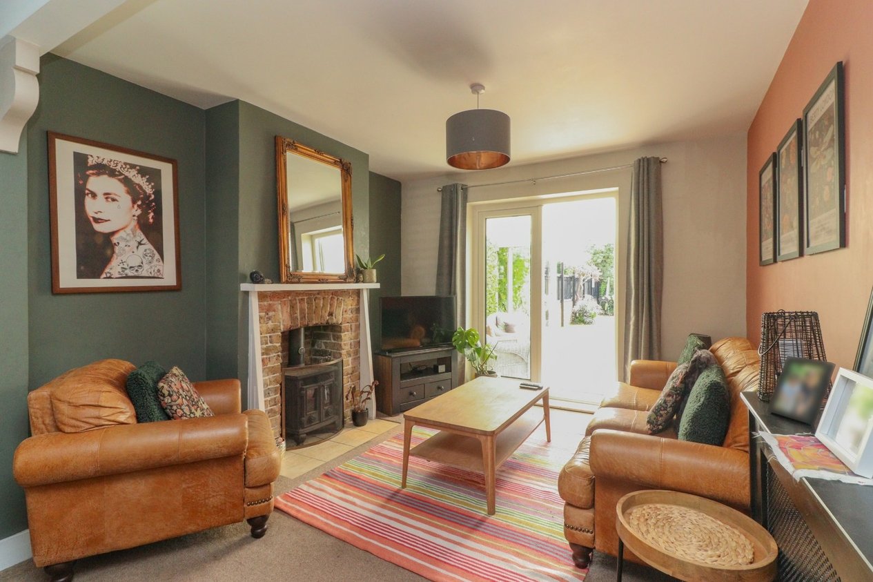 Properties For Sale in Wellesley Road Westgate-on-Sea