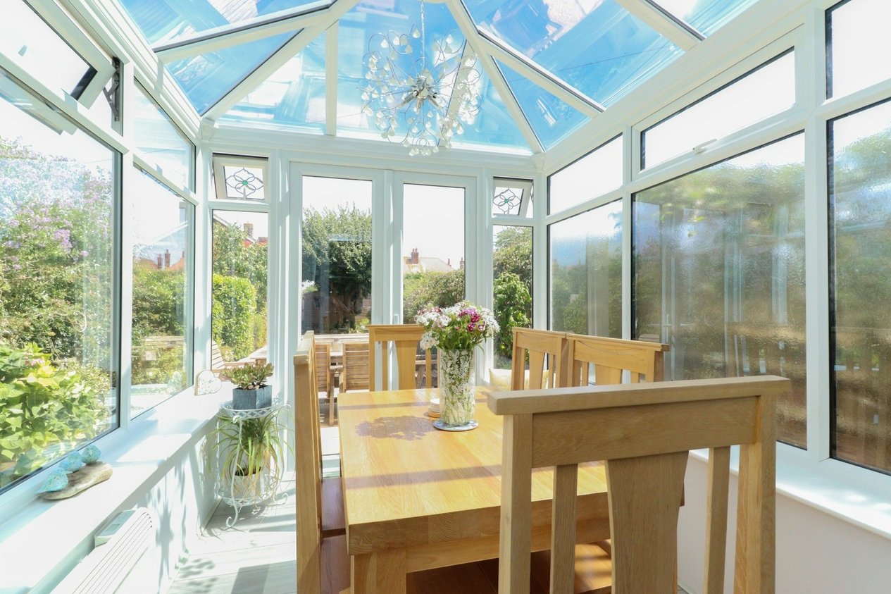 Properties Under Offer in Wellesley Road Westgate-on-Sea