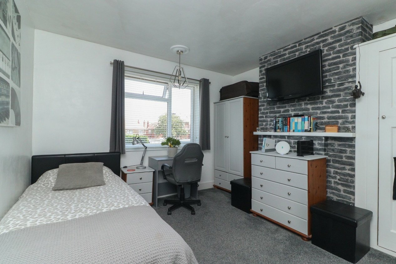 Properties Under Offer in Wellesley Road Westgate-on-Sea