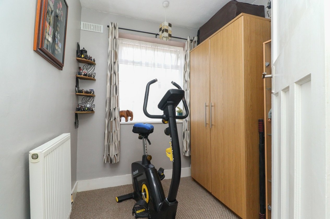 Properties Under Offer in Wellesley Road Westgate-on-Sea